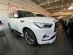 انفنتي QX80